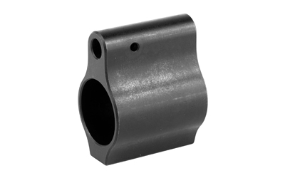 [CMMG55DA3AC] CMMG LOW PRO GAS BLOCK .625 ID