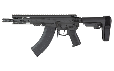 [CMMG76A950A-AB] CMMG BNSHE MK47 762X39 8" PB 30RD AB