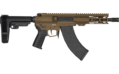 [CMMG76A950A-MB] CMMG BNSHE MK47 762X39 8" PB 30RD MB