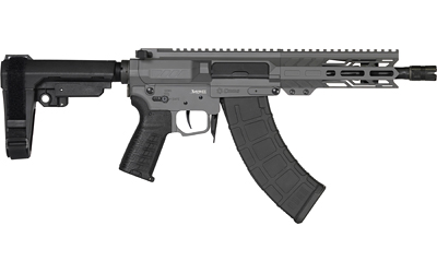 [CMMG76A950A-TNG] CMMG BNSHE MK47 762X39 8" PB 30RD TG