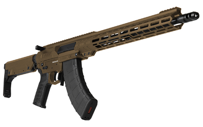 [CMMG76AC20A-MB] CMMG RSLT MK47 7.62X39 16.1" 30RD MB