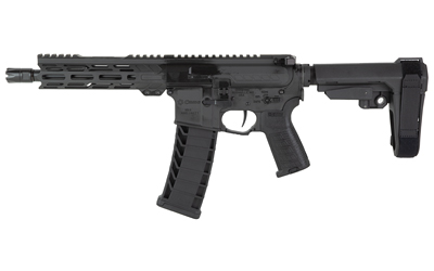 [CMMG94A860F-AB] CMMG BNSHE MK4 9MM 8" FE PB 30RD AB
