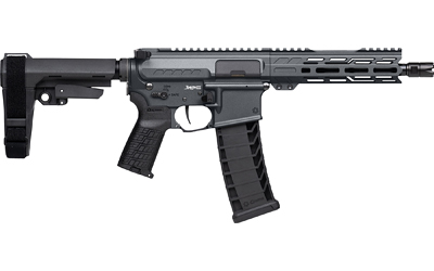 [CMMG94A860F-TNG] CMMG BNSHE MK4 9MM 8" FE PB 30RD TG