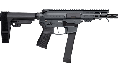 [CMMG99A290F-TNG] CMMG BNSHE MKGS 9MM 5" FE PB 33RD TG