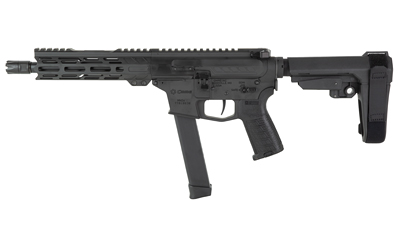 [CMMG99A520F-AB] CMMG BNSHE MKGS 9MM 8" FE PB 33RD AB