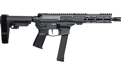 [CMMG99A520F-TNG] CMMG BNSHE MKGS 9MM 8" FE PB 33RD TG