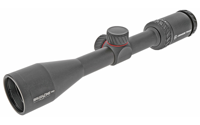 [CMT01-01550] CTC BRUSHLINE 3-9X40 BDC MATTE