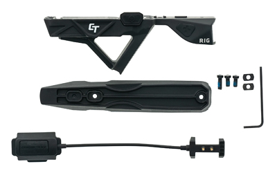 [CMT01-01720] CTC RIG RAPID ILLUMINATION GRIP