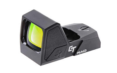 [CMT01-01780] CTC RAD RED DOT