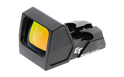 [CMT01-01800] CTC RAD MICRO RED DOT