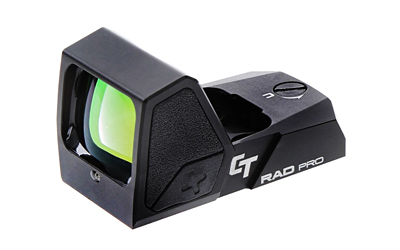 [CMT01-01940] CTC RAD PRO RED DOT