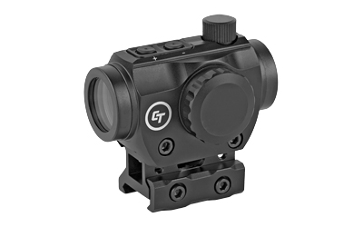 [CMT01-02030] CTC COMPACT RED DOT