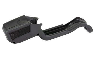 [CMT01-02060] CTC LASERGUARD RUGER MAX9 RED