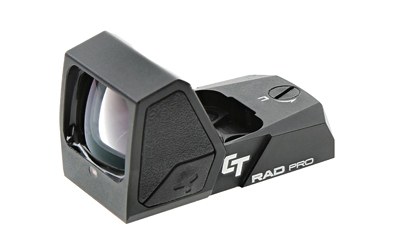 [CMT01-3000037] CTC RAD PRO GREEN DOT