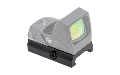 [CMT01-3000076] CTC RAD PIC RAIL MOUNT