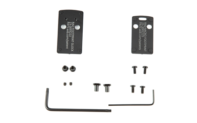 [CMT01-3000186] CTC RED DOT REAR SIGHT ADAPT FOR GLK