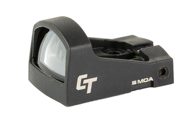 [CMT01-3000201] CTC RAD MICRO RED DOT W/DT MOUNT
