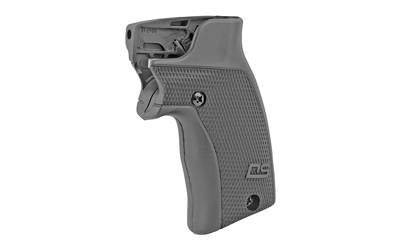 [CMTDS124] CTC DEF SER ACCU-GRIP S&W JFR TAU 85