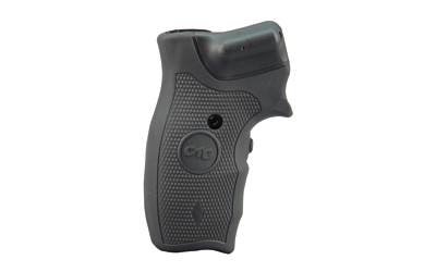 [CMTLG305] CTC LASERGRIP S&W J RBR WRAP EXT GRP