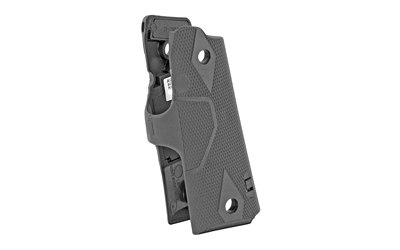 [CMTLG401G] CTC LASERGRIP 1911 GVT/CMD FRNT GRN