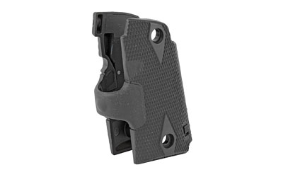 [CMTLG409G] CTC LASERGRIP KIMBER MICRO 9MM GRN