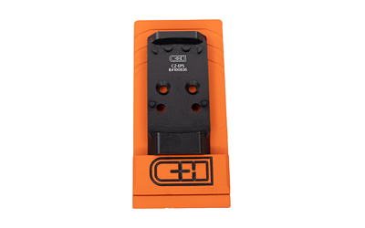 [CPCZ-EPS] C&H PLT CZ P10 TO HOLO EPS/EPS CARRY