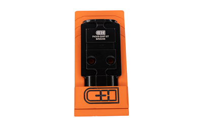 [CPFN509-509T-ST] C&H PLT FN 509 TO HOLO 509T