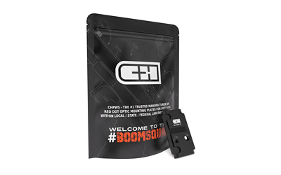 [CPG6-509T-ST] C&H PLT FOR GLK G6 MOS TO HOLO 509T