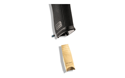 [CPG6-SPEEDFEED-17-BR] C&H SPEED FEED FOR GLK G17 G6 BRASS