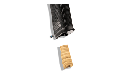 [CPG6-SPEEDFEED-19-BR] C&H SPEED FEED FOR GLK G19 G6 BRASS