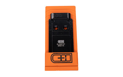 [CPGL-509T-ST] C&H PLT FOR GLK MOS TO HOLO 509T