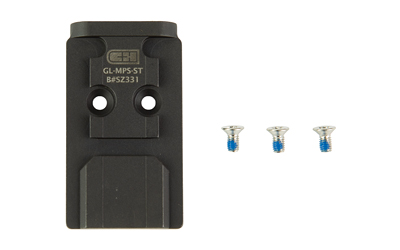[CPGL-MPS-ST] C&H PLT FOR GLK MOS V4 TO MPS STL
