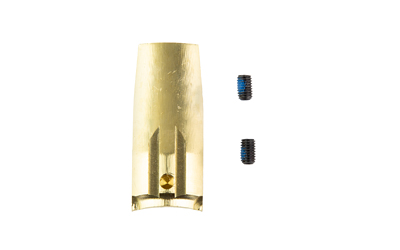 [CPGL-SPEEDFEED-19-BR] C&H SPEED FEED FOR GLK G19 G5 BRASS