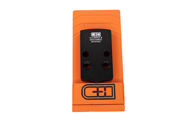 [CPGLX-RMRCC] C&H PLT FOR GLK 43X/48 MOS TO RMRCC