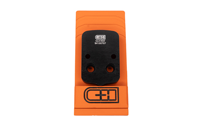 [CPGLX-RSH] C&H PLT FOR GLK 43X/48 MOS TO RMR