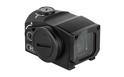 [CPRD-DUTY-XL-RD-MR] C&H DUTY XL RED DOT MULTI 3MOA BLACK