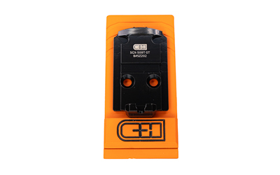 [CPSGX-509T-ST] C&H PLT 320 X-FIVE TO HOLO 509T