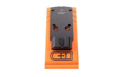 [CPSGX-RSH-10-8] C&H PLT SIG P320X TO RMR/SRO/HOLO