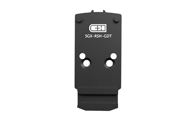 [CPSGX-RSH-GDT] C&H PLT SIG P320 R1P TO RMR W/DT
