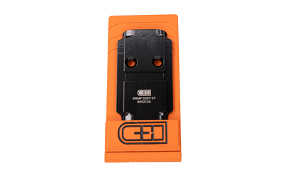 [CPSWMP-509T-ST] C&H PLT M&P CORE 2 TO HOLO 509T