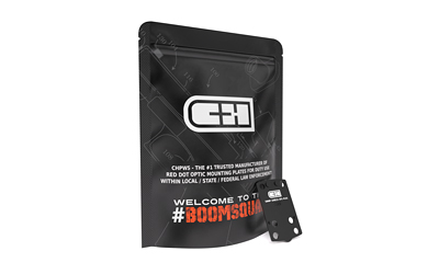 [CPSWMP-SHIELD-EPS-PLUS] C&H PLT S&W SHIELD PLUS TO EPS/EPSC