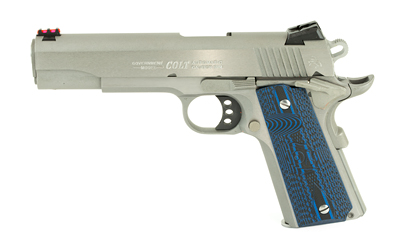 [CT1072CCS] COLT COMPETITION SS 9MM 5" 9RD