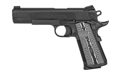 [CT1082CCU] COLT CCU GOVT 9MM 5" 9RD BLK