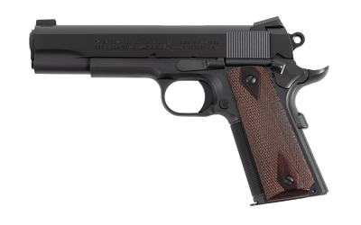 [CT1911SE-A1] COLT 1911 GOVT 45ACP 5" BLUE LIMITED