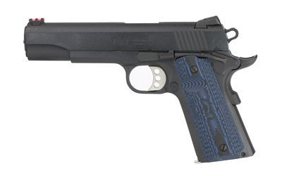 [CT1970CCS] COLT COMPETITION BL 45ACP 5" 8RD