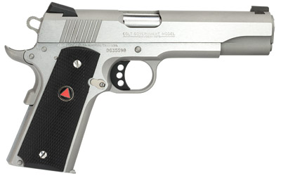 [CT2020XE] COLT DELTA ELITE 10MM 5" STS NOVAK