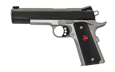 [CT2020XE-TT] COLT DELTA ELITE 10MM 5" TT NOVAK