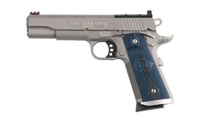 [CT5070XE-OR] COLT GOLD CUP TROPHY OR 45ACP 5" STS