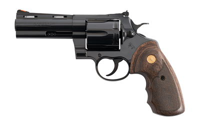 [CTANACONDA-BP4WTS] COLT ANACONDA 44MAG 4.25" 6RD BLUED