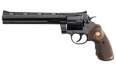 [CTANACONDA-BP8WTS] COLT ANACONDA 44MAG 8" 6RD BLUED